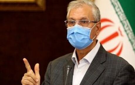 ربیعی: دولت ۲۱ هزار میلیارد تومان برای ایجاد اشتغال پیش‌بینی کرد