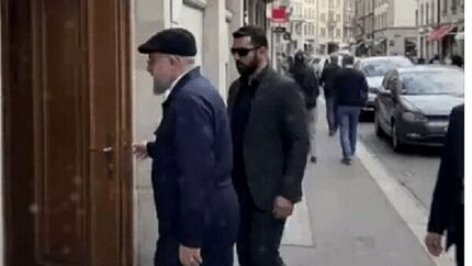 بعد از قالیباف، شایعه حضور حسن روحانی در سوئیس منتشر شد