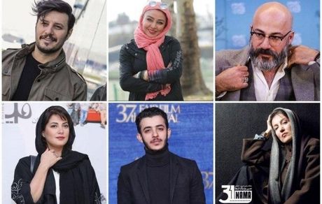 شنای پروانه با ۸۹.۱۵ درصد امتیاز فیلم برگزیده تماشاگران شد