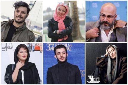 شنای پروانه با ۸۹.۱۵ درصد امتیاز فیلم برگزیده تماشاگران شد