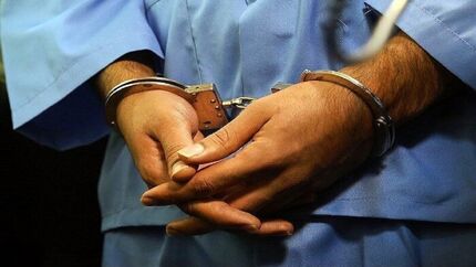 قاتل شهروند ایرانشهری بعد از یک سال فرار دستگیر شد