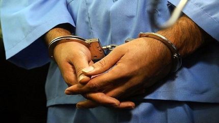 قاتل شهروند ایرانشهری بعد از یک سال فرار دستگیر شد