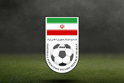 حساب‌های فدراسیون فوتبال مسدود شد