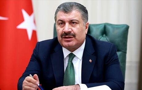 همه کادر درمان ترکیه در مقابل کرونا واکسینه شدند