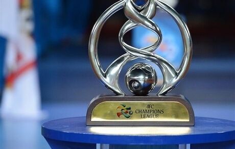 برنامه مرحله یک چهارم نهایی لیگ قهرمانان آسیا / حضور ۳ تیم عربستانی و بدون ایرانی‌ها