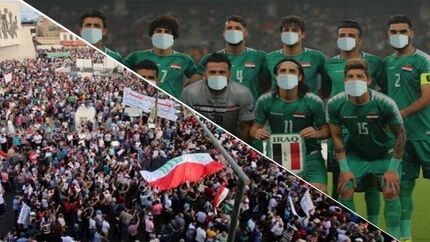 
هشدار AFC به بازیکنان عراق قبل از بازی با ایران/ کار سیاسی نکنید
