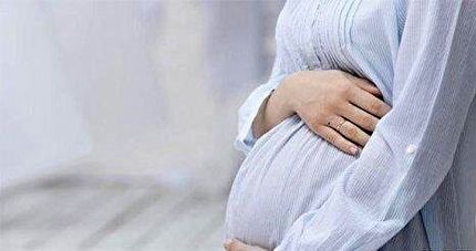 عوارض کرونا در دوران بارداری روی مادر و جنین