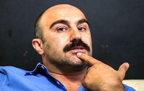 بازیگر «پایتخت» کرونا گرفت