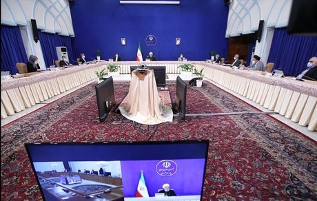 دولت درباره انتخابات ۱۴۰۰ بیانیه داد
