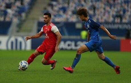 باشگاه پرسپولیس شرایط میزبانی در لیگ قهرمانان آسیا را منتشر کرد