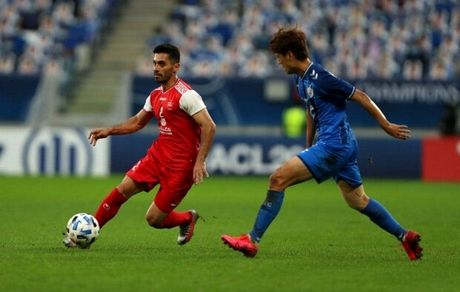 باشگاه پرسپولیس شرایط میزبانی در لیگ قهرمانان آسیا را منتشر کرد