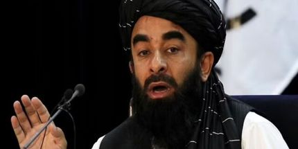طالبان: دیوان کیفری بین‌المللی را به رسمیت نمی‌شناسیم