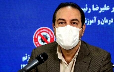  رئیسی: با این روند واکسیناسیون، مرگ‌های روزانه از آبان به زیر 50نفر می‌رسد/ سال 2022 دنیا به 32 میلیارد دز واکسن نیاز دارد