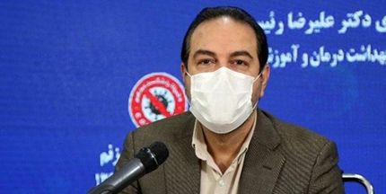  رئیسی: با این روند واکسیناسیون، مرگ‌های روزانه از آبان به زیر 50نفر می‌رسد/ سال 2022 دنیا به 32 میلیارد دز واکسن نیاز دارد