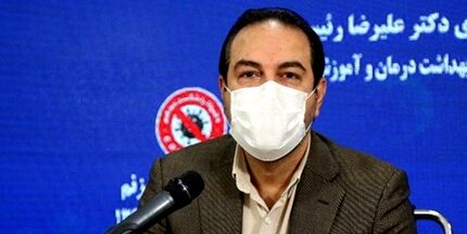  رئیسی: با این روند واکسیناسیون، مرگ‌های روزانه از آبان به زیر 50نفر می‌رسد/ سال 2022 دنیا به 32 میلیارد دز واکسن نیاز دارد