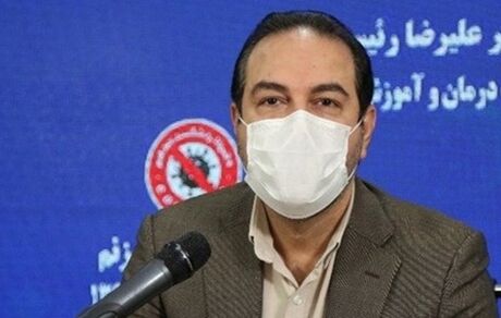  رئیسی: با این روند واکسیناسیون، مرگ‌های روزانه از آبان به زیر 50نفر می‌رسد/ سال 2022 دنیا به 32 میلیارد دز واکسن نیاز دارد