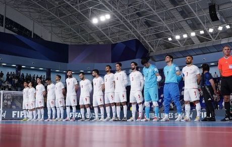 گروه‌بندی جام ملت‌های فوتسال آسیا ۲۰۲۶ مشخص شد