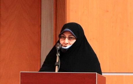 ادارات به مسئله دورکاری بانوان توجه جدی داشته باشند