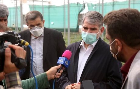 ضرورت طراحی الگوی کشت برای مناطق کشور با توجه به شرایط اقلیمی