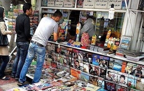 فروش محصولات دخانی در دکه‌ها به صورت مشروط مجاز شد