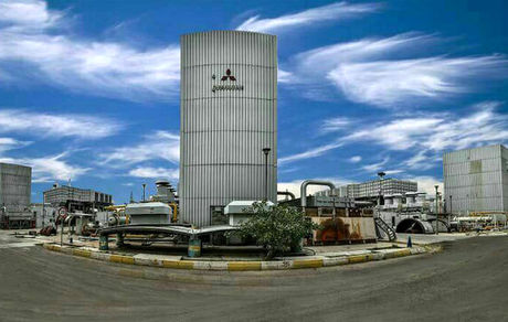 تامین ۱۰ درصد برق تهران توسط نیروگاه ری /نوسازی نیروگاه در دست اقدام است