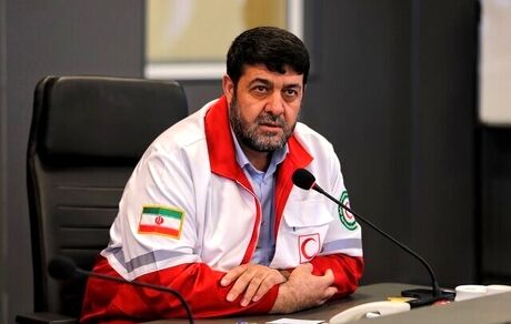 پاسخگویی به بیش از ۱۲۵ هزار تماس و ارائه نزدیک به ۱۰ هزار ساعت مشاوره توسط سامانه هلال احمر