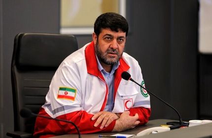 پاسخگویی به بیش از ۱۲۵ هزار تماس و ارائه نزدیک به ۱۰ هزار ساعت مشاوره توسط سامانه هلال احمر