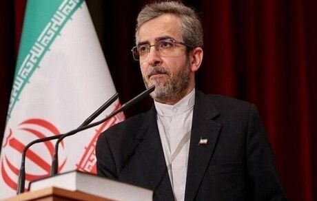 تهران میزبان نشست مشترک مقام‌های ارشد ایران، عربستان، ترکیه و پاکستان