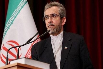 تهران میزبان نشست مشترک مقام‌های ارشد ایران، عربستان، ترکیه و پاکستان