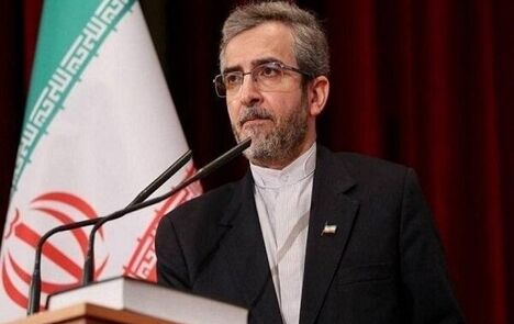 تهران میزبان نشست مشترک مقام‌های ارشد ایران، عربستان، ترکیه و پاکستان