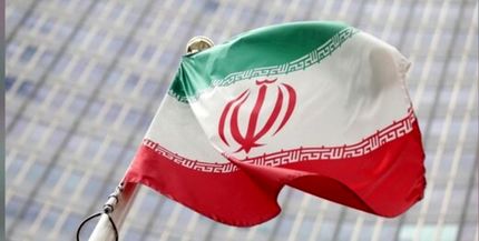 اعلام همبستگی کشورهای مصر، اردن، امارات و سوریه با ایران