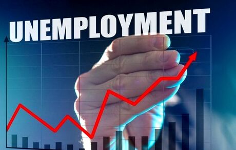 افزایش محسوس نرخ بیکاری در ترکیه