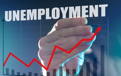 افزایش محسوس نرخ بیکاری در ترکیه