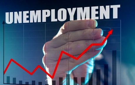 افزایش محسوس نرخ بیکاری در ترکیه