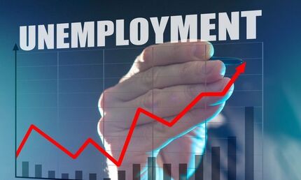 افزایش محسوس نرخ بیکاری در ترکیه