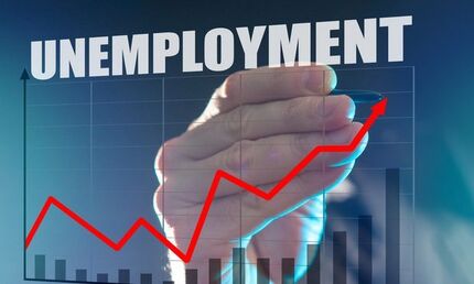 افزایش محسوس نرخ بیکاری در ترکیه