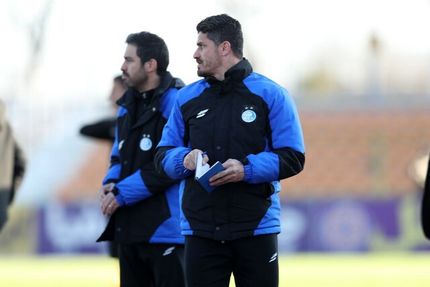 استقلال با ۳ غایب به رفسنجان رفت