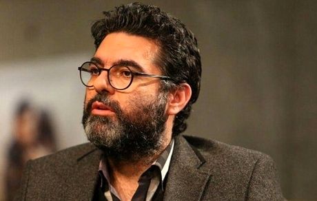 کارگردان معروف سینما بدلیل کرونا بستری شد