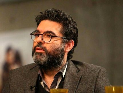 کارگردان معروف سینما بدلیل کرونا بستری شد