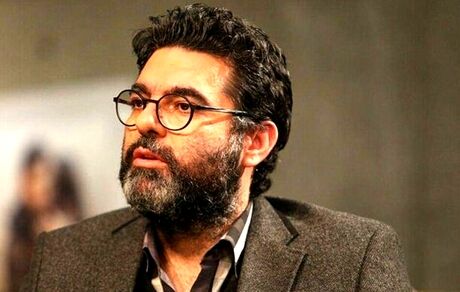 کارگردان معروف سینما بدلیل کرونا بستری شد