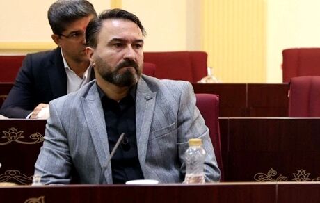 سرپرست فدراسیون ورزش روستایی، عشایری و بازی‌های بومی محلی منصوب شد