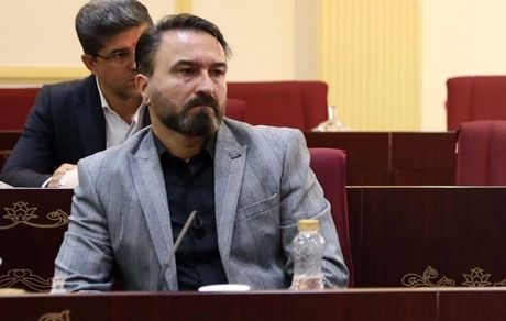 سرپرست فدراسیون ورزش روستایی، عشایری و بازی‌های بومی محلی منصوب شد