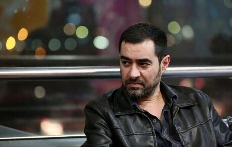 ویدیو | اولین حضور رسمی شهاب حسینی در جشنواره ۳۸