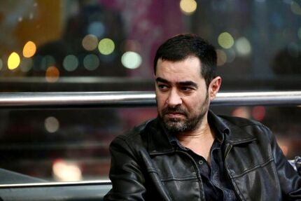 ویدیو | اولین حضور رسمی شهاب حسینی در جشنواره ۳۸