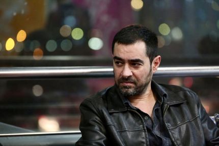 ویدیو | اولین حضور رسمی شهاب حسینی در جشنواره ۳۸