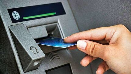 اختلال بانک صادرات برطرف شد