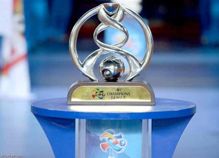 تغییرات جدید AFC در برنامه زمان‌بندی لیگ قهرمانان آسیا