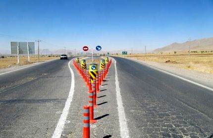 تصادفات رانندگی یکی از چالش‌های جدی استان فارس در حوزه اجتماعی و اقتصادی است