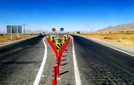 تصادفات رانندگی یکی از چالش‌های جدی استان فارس در حوزه اجتماعی و اقتصادی است
