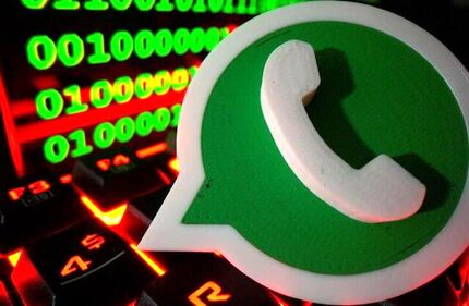 باگ جدید واتس‌اپ در تنظیمات حریم خصوصی
